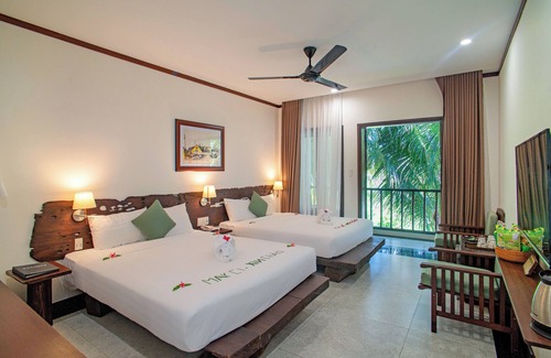 Cam Thanh Hotel | Mayci Hoi An - Palmview Boutique Hotel