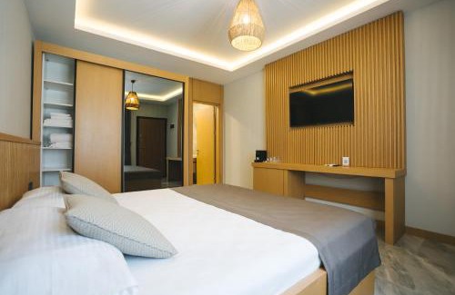 Bodrum City Center Apartment | Maye Residence