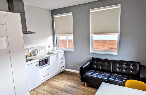 Hobart Central Business District Hotel | Mayfair Plaza Motel