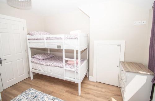 Carndonagh Villa | Mayfairk1