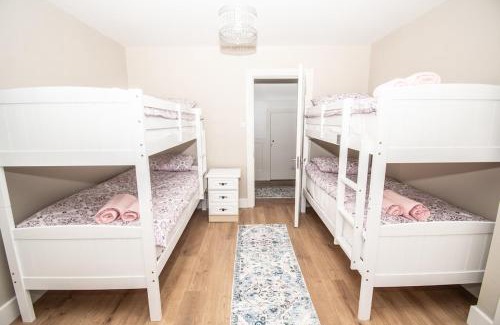 Carndonagh Villa | Mayfairk1