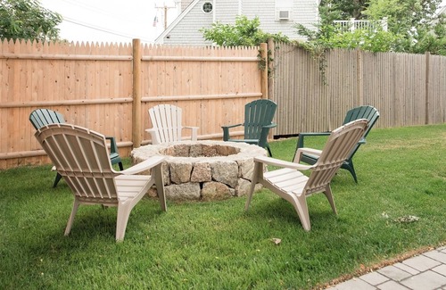 Dennis Villa | Mayflower Beach Villas - Snug Harbor