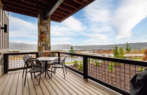 Park City Apartment | Mayflower Lakeside 1121-103 by Moose Management