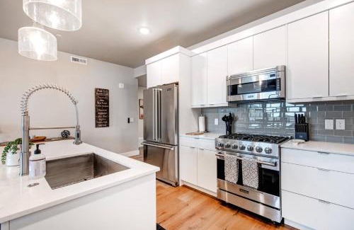 Park City Apartment | Mayflower Lakeside 1121-103 by Moose Management