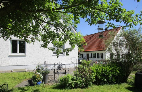 Altenmuenster House | Mayrhansahof - Ferienwohnung