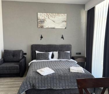 Chernovtsy Hotel | Mayster Home