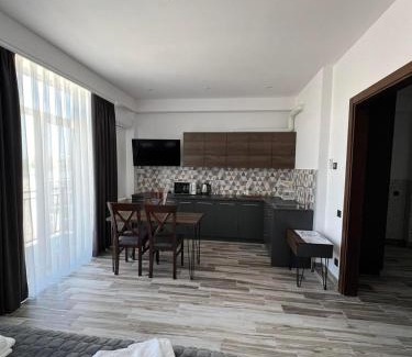 Chernovtsy Hotel | Mayster Home