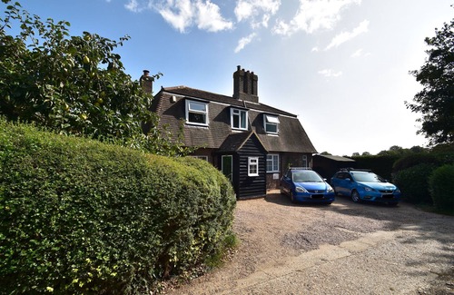 Playden Cottage | Maytham Cottage