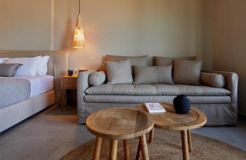 Pyrgos Apartment | Mayu Suites