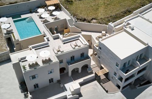 Pyrgos Apartment | Mayu Suites