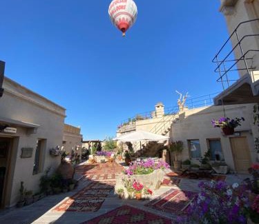 Uchisar Bed & Breakfast | Maze Of Cappadocia Hotel