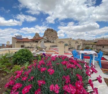 Uchisar Bed & Breakfast | Maze Of Cappadocia Hotel