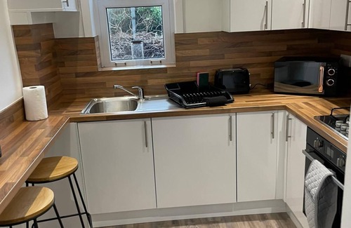 Ayr Apartment | Maze Rented Accommodation