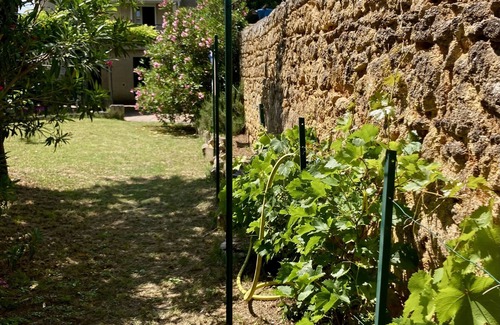 Aubais House | Mazet de 95m2 à la Campagne Gardoise