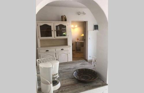 Plan-de-la-Tour Apartment | Mazet de L'Amandari