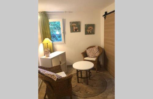 Plan-de-la-Tour Apartment | Mazet de L'Amandari