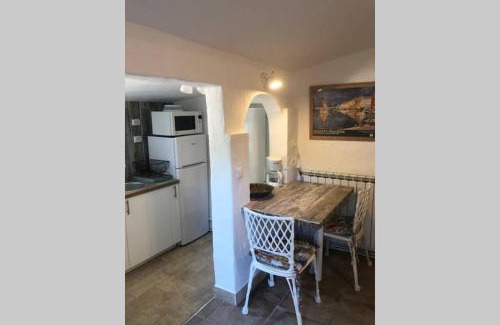 Plan-de-la-Tour Apartment | Mazet de L'Amandari