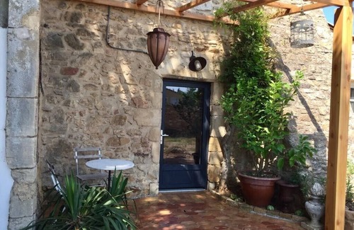 Bagnols-sur-Ceze Other | Mazet of the Perseids.