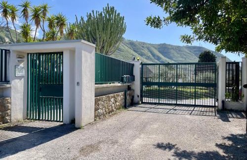 Mazzaforno House | Mazzaforno Graziosa Villetta Relax