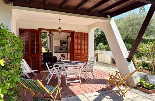 Mazzaforno House | Mazzaforno Graziosa Villetta Relax