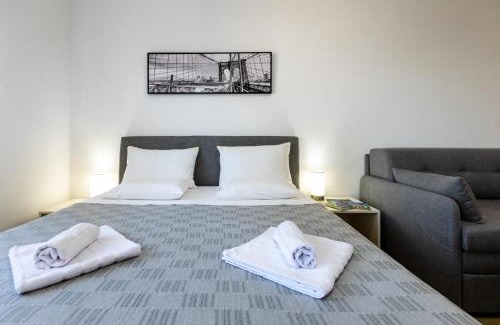 Subotica Apartment | MB Apartment 2