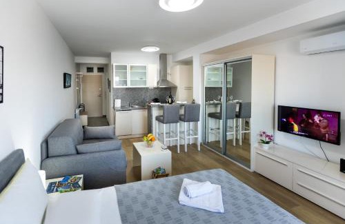 Subotica Apartment | MB Apartment 2