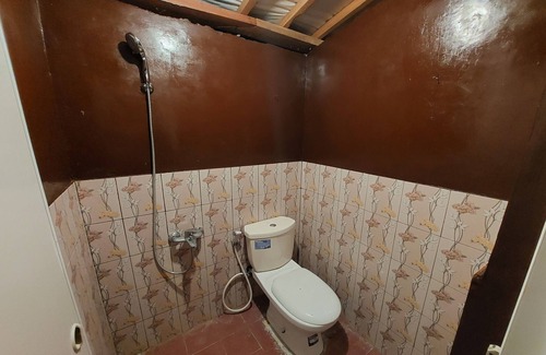 Bangunjiwo House | Mbok Niem Cafe and Cottage