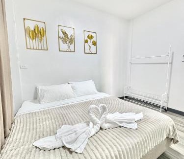 Yala Villa | MBP Pool villa เอ็มบีพี พูลวิลล่ายะลา