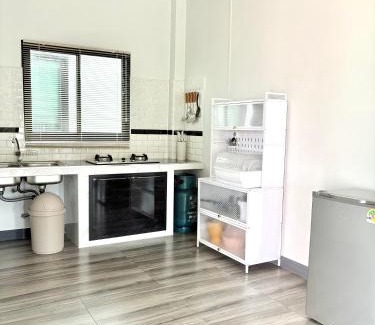 Yala Villa | MBP Pool villa เอ็มบีพี พูลวิลล่ายะลา