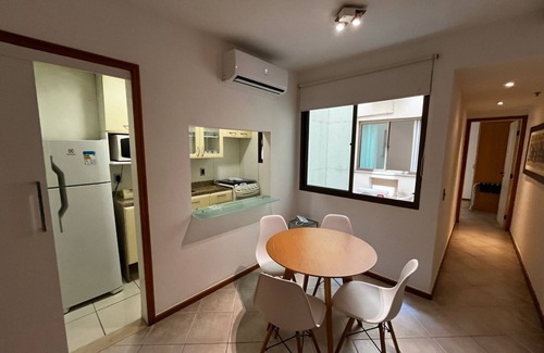Ipanema Apartment | Mc Flats Ipanema Beach Star