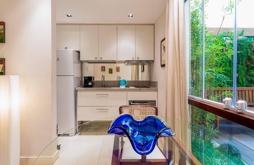 Ipanema Apartment | Mc Flats Ipanema Beach Star