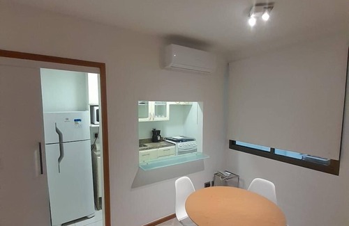 Ipanema Apartment | Mc Flats Ipanema Beach Star