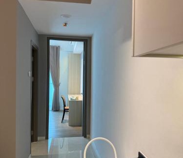 Likas Apartment | MC homes