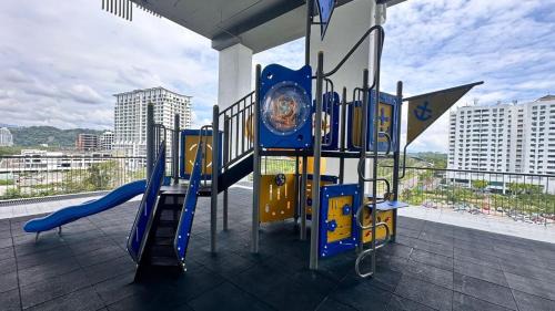 Likas Apartment | MC homes