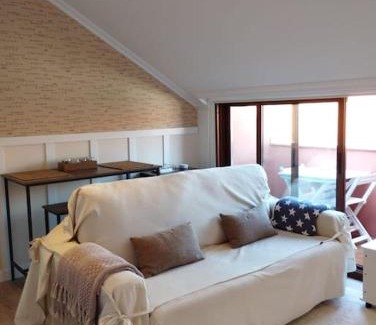 Bueu Apartment | MC LAGOS, Bueu