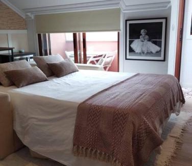 Bueu Apartment | MC LAGOS, Bueu