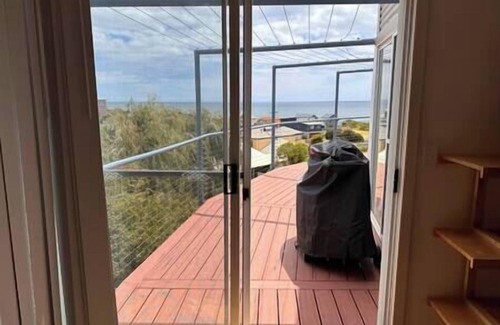 Binningup House | McCallum House - ocean views from every room