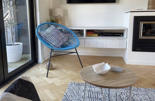 McCrae Villa | McCrae Beach Front Villa Unit 4