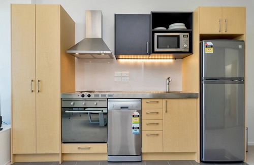 Manukau City Apartment | MCentral Apartments Manukau