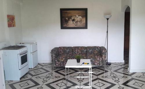 Kingstown Apartment | McKies Hill Suite #1 - Your Home Away from Home