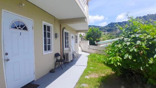 Kingstown Apartment | McKies Hill Suite #1 - Your Home Away from Home