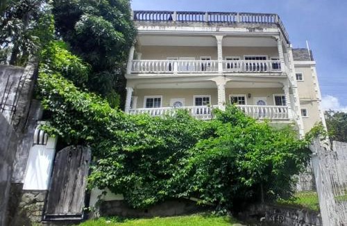 Kingstown Apartment | McKies Hill Suite #1 - Your Home Away from Home