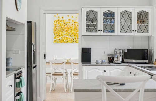 McLaren Vale House | McLaren Vale Tudor Home