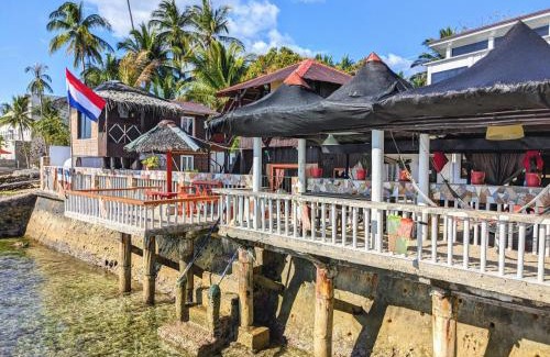 Santander House | MDF Beach Resort