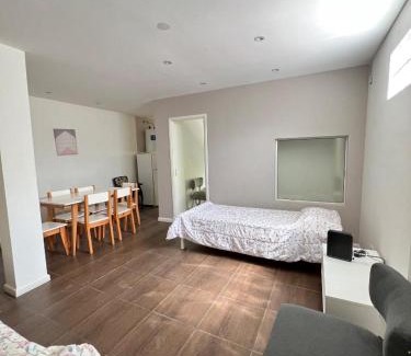 General San Martin Apartment | Mdp