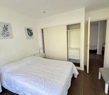 General San Martin Apartment | Mdp