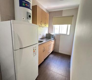 General San Martin Apartment | Mdp
