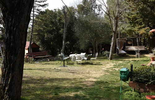 Campiglia d'Orcia House | MDQ Events - A natural oasis on the Via Francigena