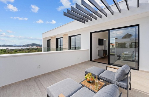 Tribunj House | ME Paradise Villa Olive