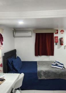 Suva Apartment | Mead Road Homestay Tours & Transfers Studio